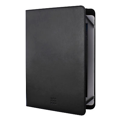 Moleskine Universal Case for 7-8  Tablets Black